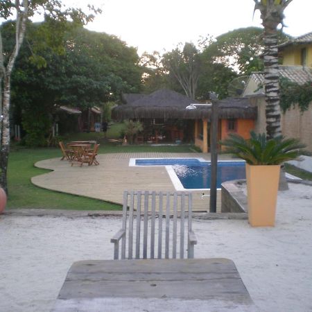 Casa Dea Hotel Porto Seguro Kültér fotó