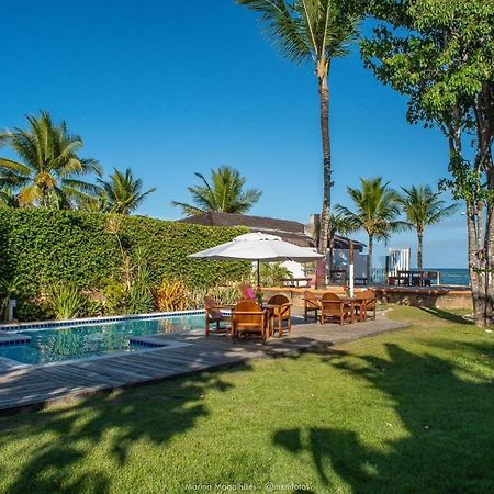 Casa Dea Hotel Porto Seguro Kültér fotó