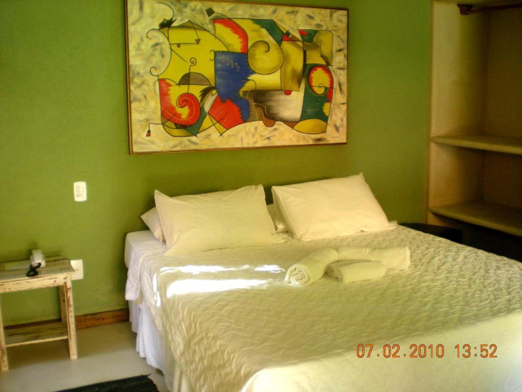 Casa Dea Hotel Porto Seguro Szoba fotó