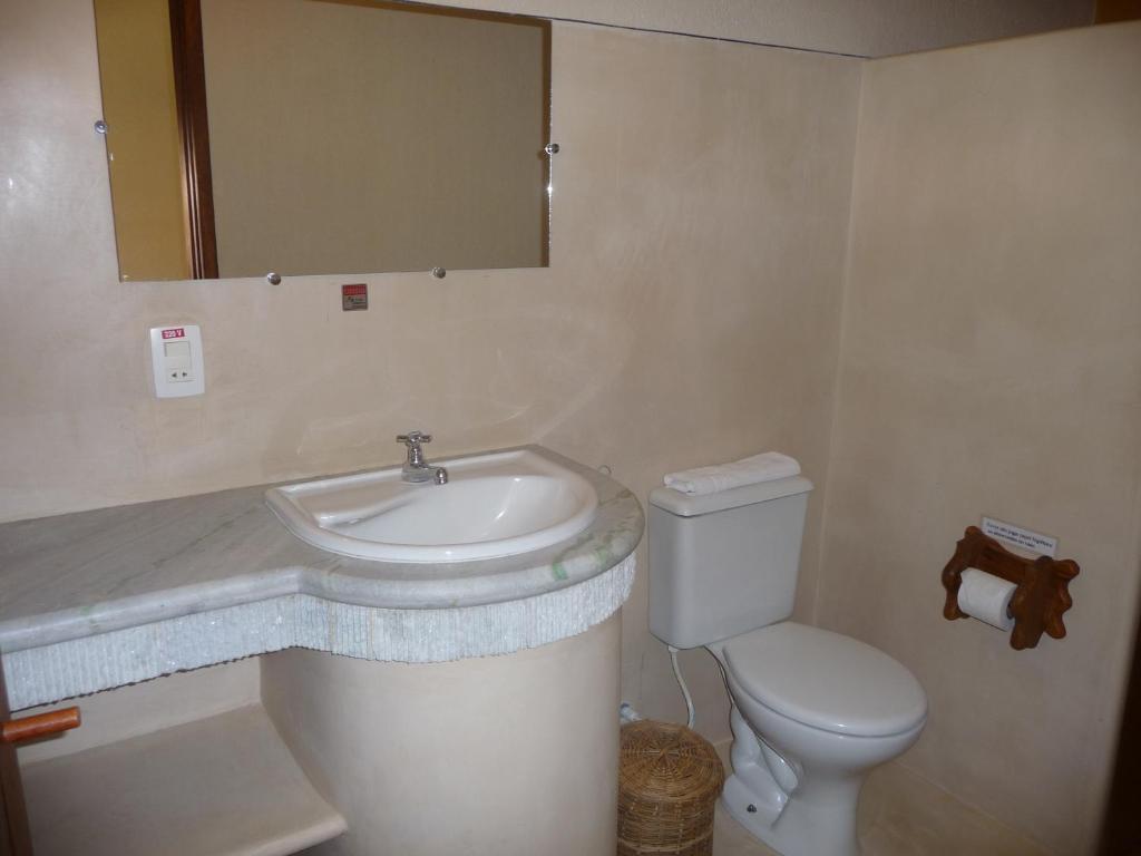 Casa Dea Hotel Porto Seguro Szoba fotó