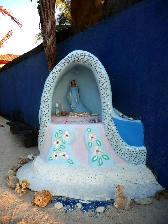 Casa Dea Hotel Porto Seguro Kültér fotó