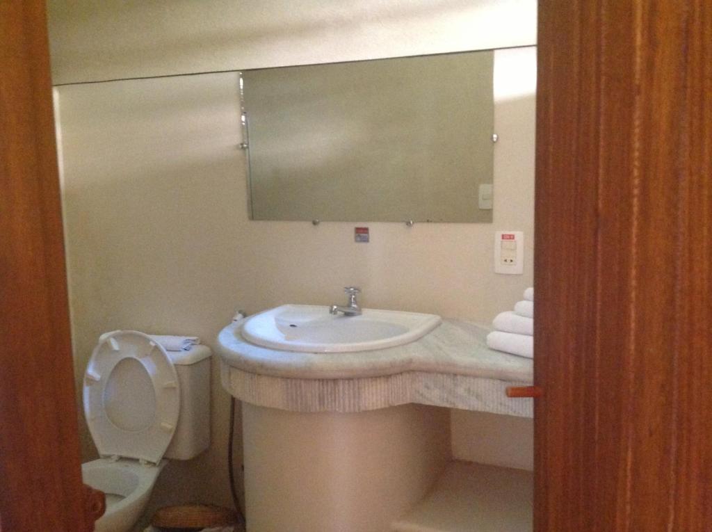 Casa Dea Hotel Porto Seguro Szoba fotó