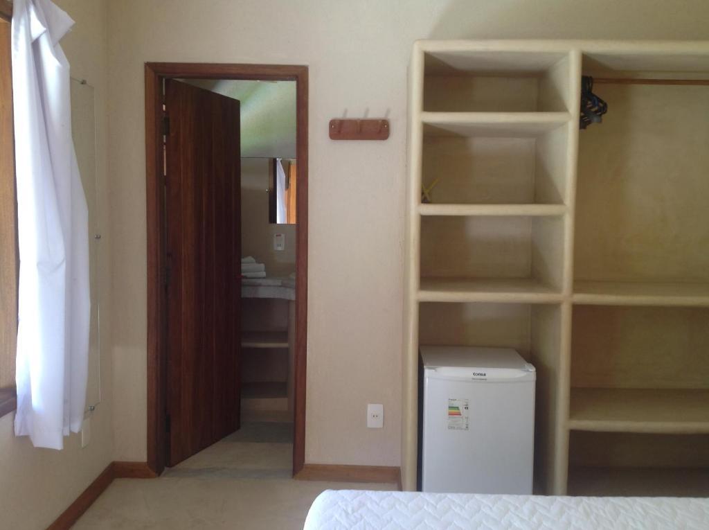 Casa Dea Hotel Porto Seguro Szoba fotó